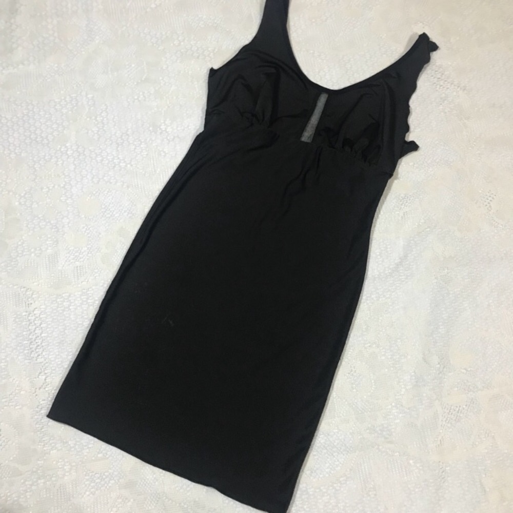 Bodycon Slip XS Vintage Style